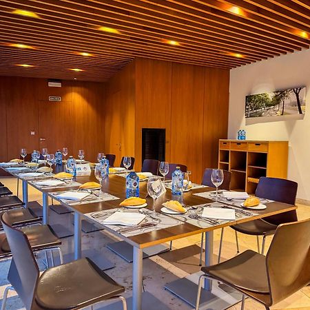 ויטוריה-גאסטייז Hotel Jardines De Uleta Suites מראה חיצוני תמונה