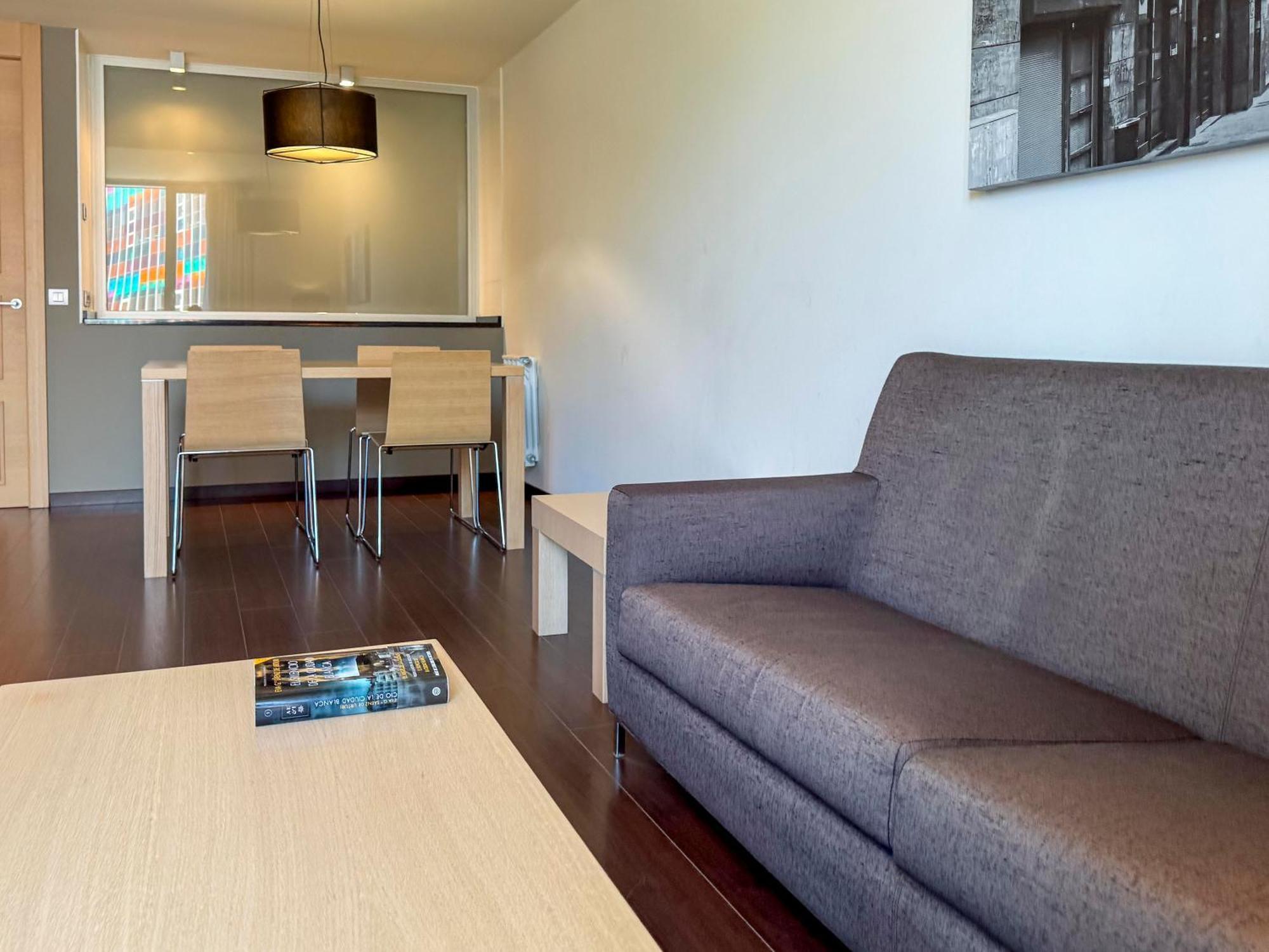 ויטוריה-גאסטייז Hotel Jardines De Uleta Suites מראה חיצוני תמונה