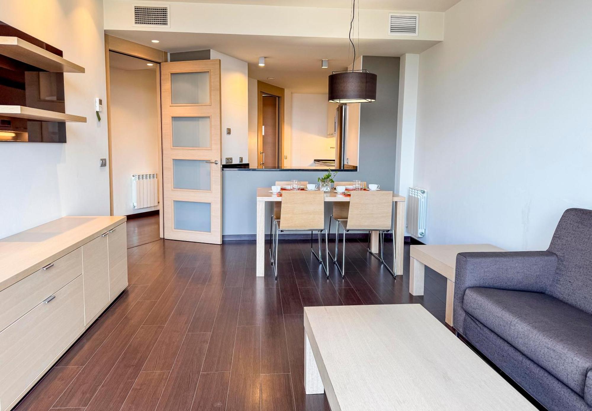 ויטוריה-גאסטייז Hotel Jardines De Uleta Suites מראה חיצוני תמונה
